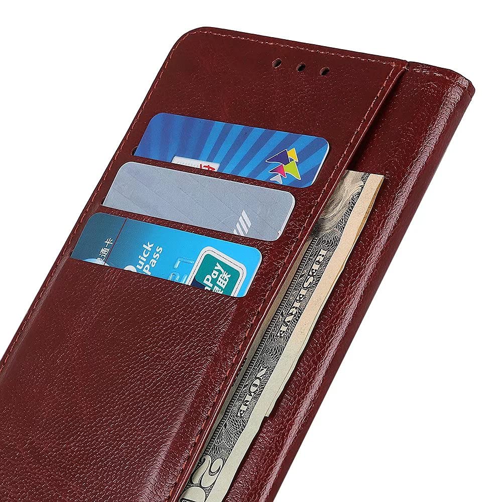 RanTuo Cover per TCL 306 Etui Custodia, con Slot per Schede