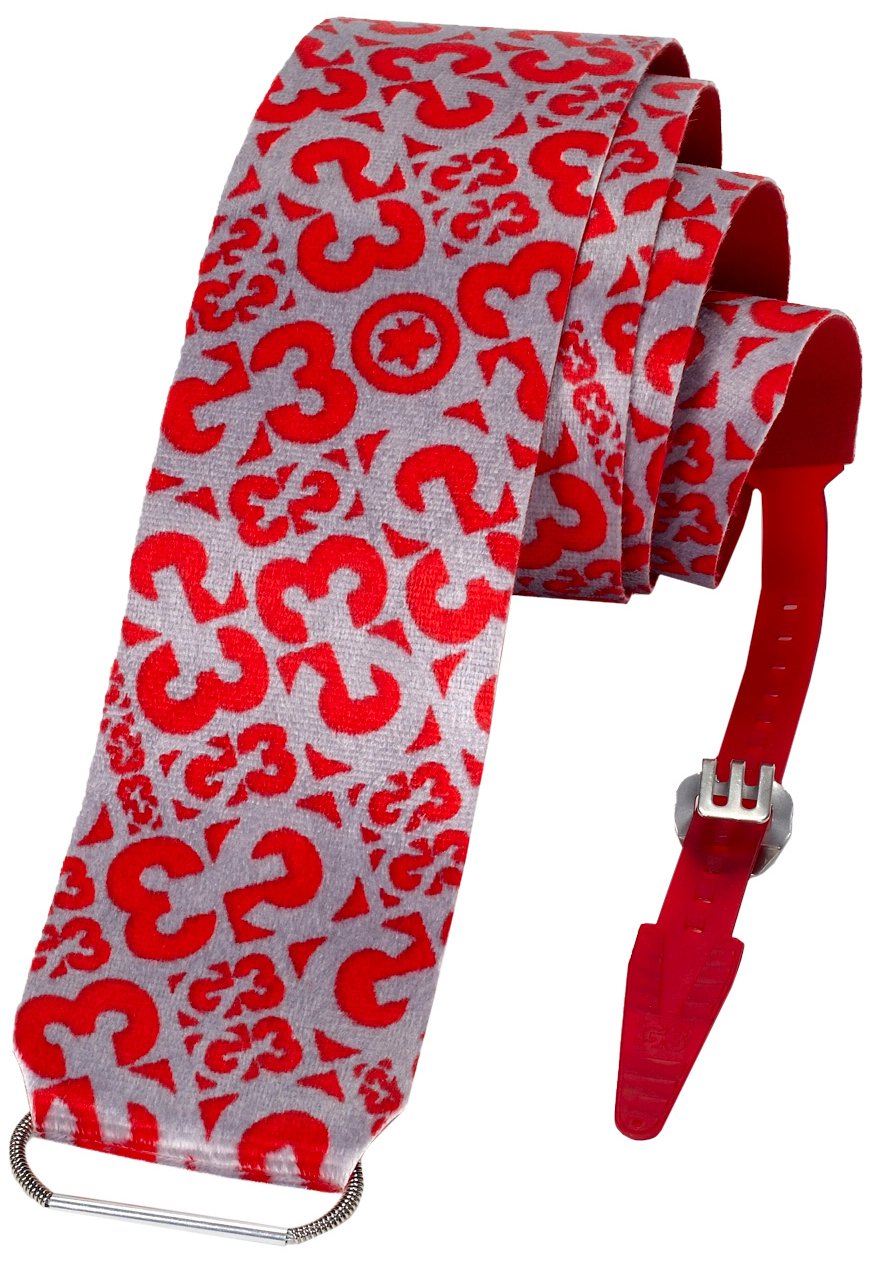 G3 Silver-Red 2011 Expedition Skins