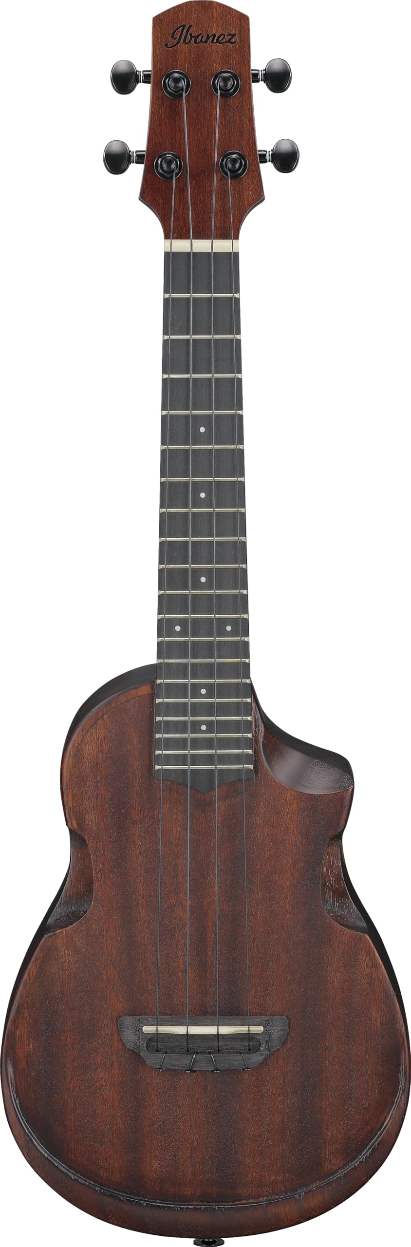 Ibanez AUC14-OVL Concert Ukulele - Ukulele concerto