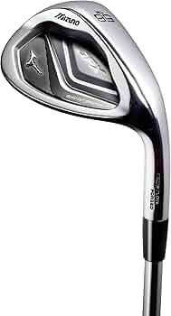 ミズノ　グラインドオーダー　48° ウェッジ　ベットのみ Amazon.co.jp: MIZUNO(ミズノ) ピッチングウェッジ JPX フォージド