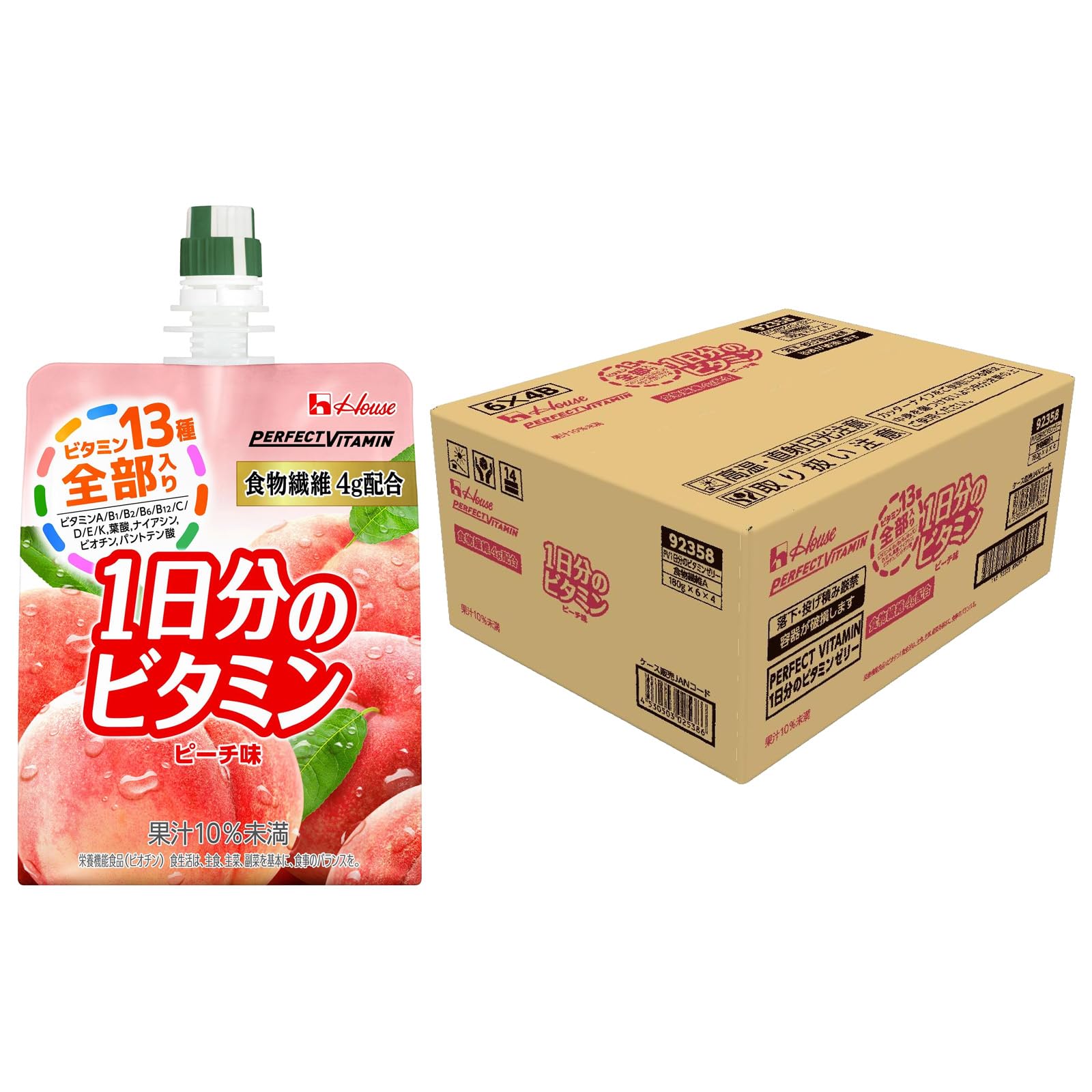 食べてもやせる ビタミンの知恵 フィート ブライトC 【栄養機能食品 (ビタミンC・ビタミンE