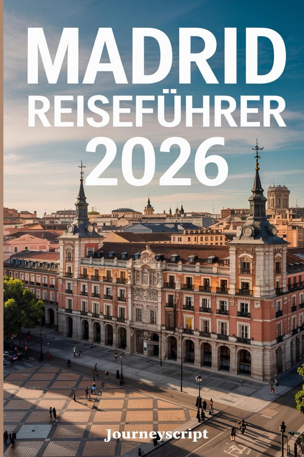 Madrid Reiseführer 2026: Entdecken Sie den Charakter der Stadt in Häppchen, Boulevards und Seitenstraßen