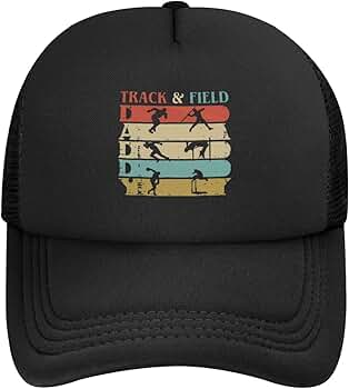ウォーキング・ランニングウェア half track products tims cap BLACK ウォーキング・ランニングウェア half track products tims cap