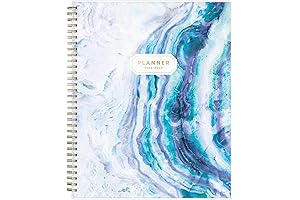 Blue Sky 2022-2023 Planner, 8.5x11