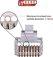 Vista 4 de Parent-EZ-Crimp-Variation - Dispositivo de conexión a presión EZ con variación