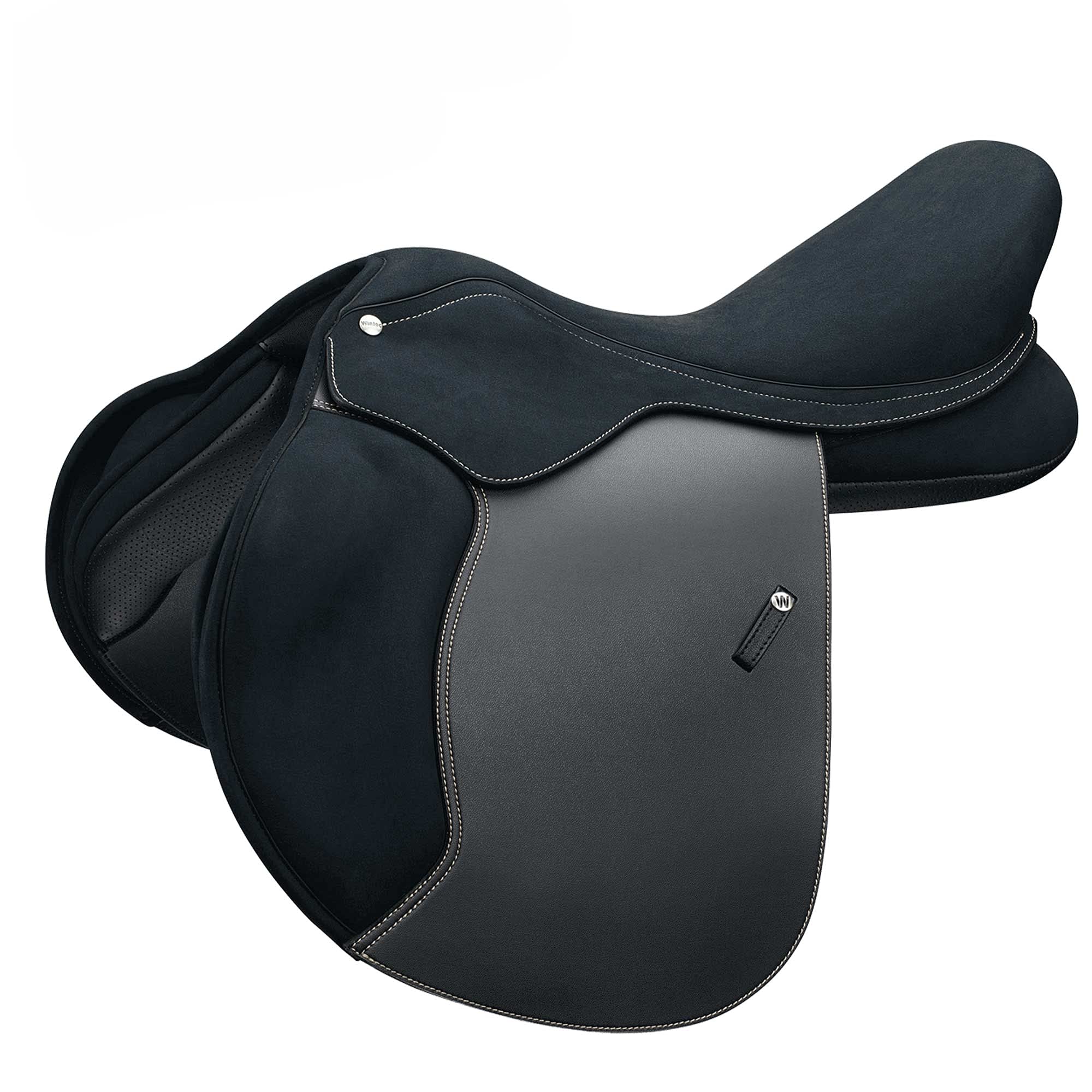 WintecPro HART Jump Saddle