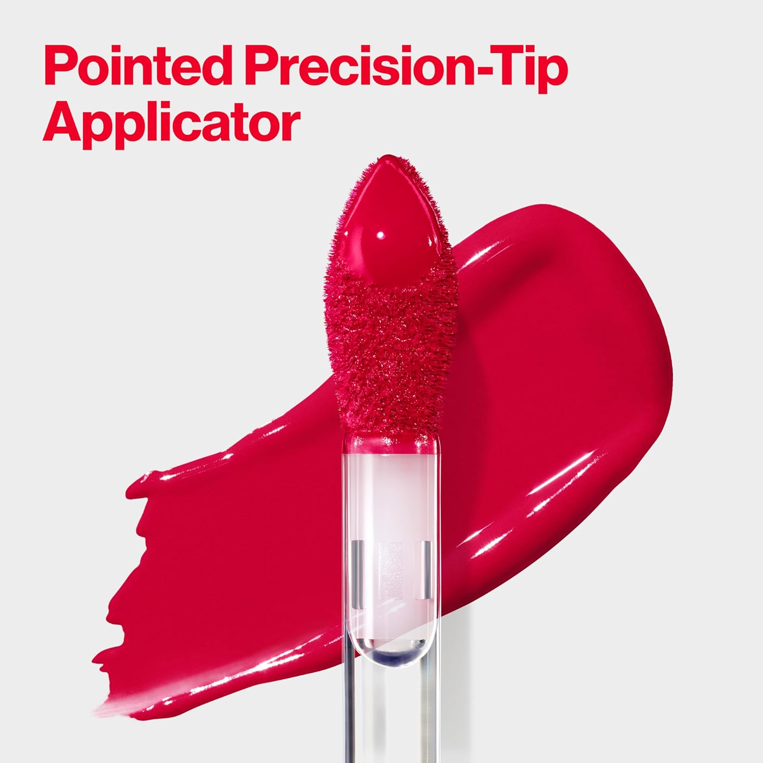 Pointed Precision-Tip Applicator for Revlon ColorStay Satin Ink