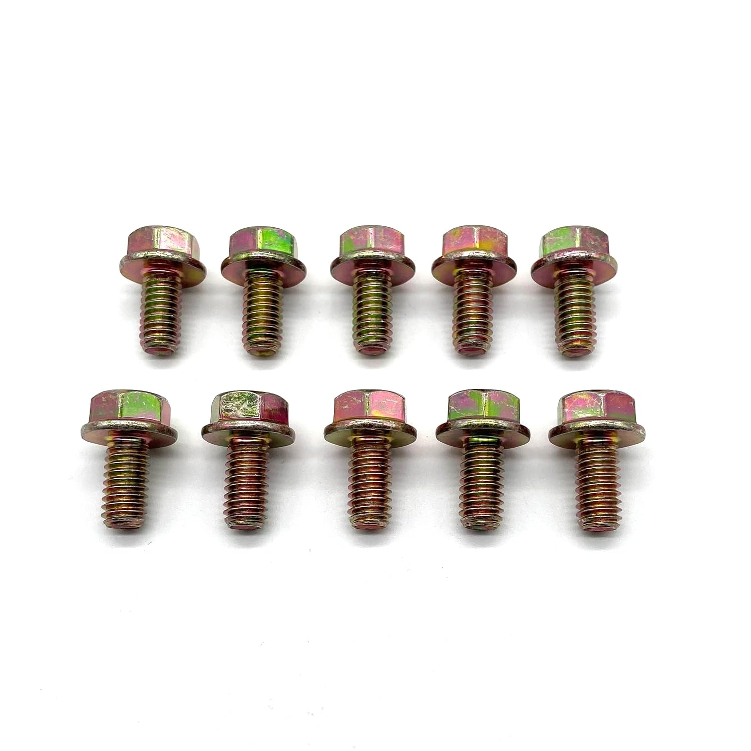 Region Offroad Dana 30 35 44 C 8.25 Differential Cover Bolts Compatible with Jeep CJ Wrangler YJ TJ JK Cherokee XJ Grand Cherokee ZJ WJ WK