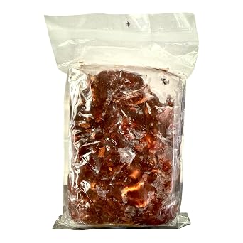AquaNation Listing For DP Tamarind 95% Seedless 14 oz (400g) Premium Wet Tamarind Paste (Me Chua, Imli, Tamarindo) Natural, No Sugar, Vegan Cooking Ingredient for Curry, Soup & Marinades Product of Thailand