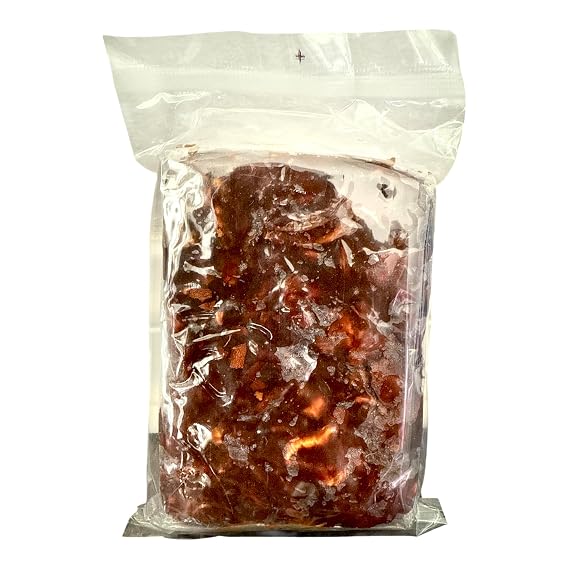 AquaNation Listing For DP Tamarind 95% Seedless 14 oz (400g) Premium Wet Tamarind Paste (Me Chua, Imli, Tamarindo) Natural, No Sugar, Vegan Cooking Ingredient for Curry, Soup & Marinades Product of Thailand