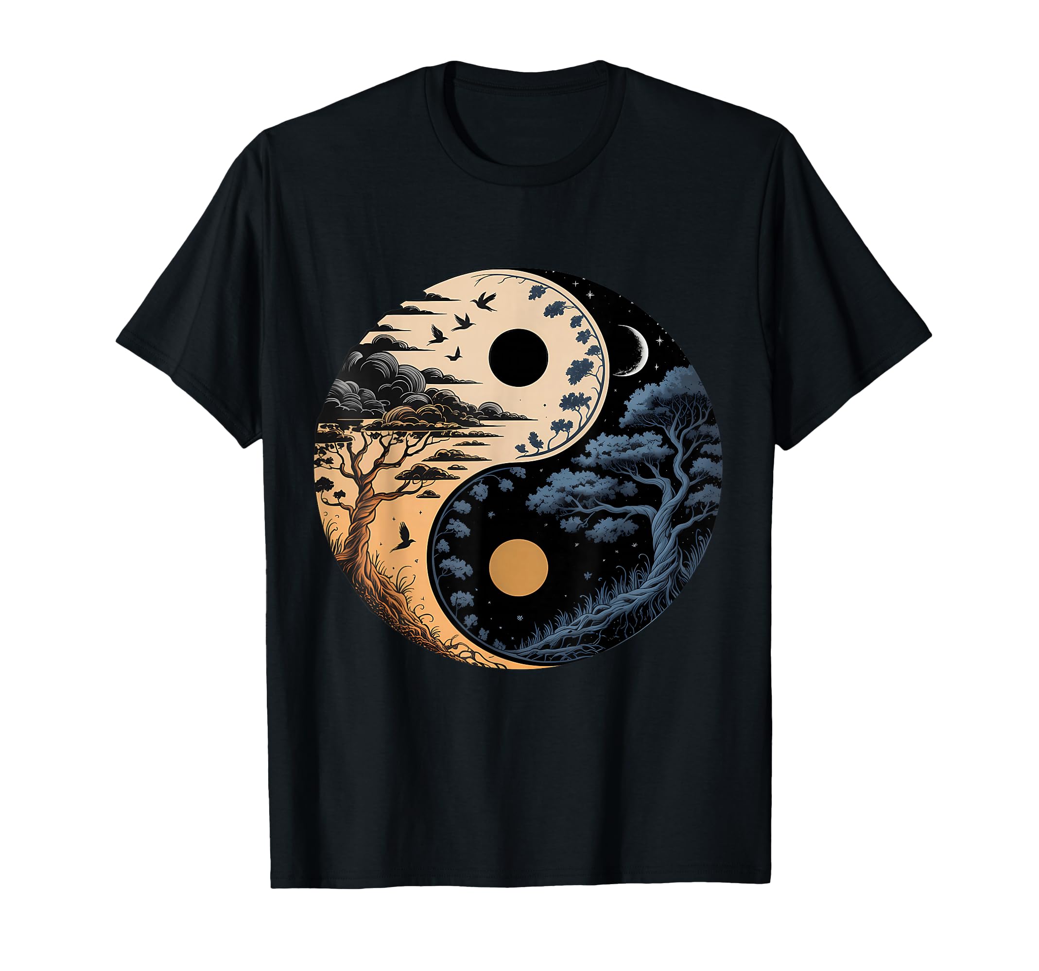 Kleidung mit Designs von Amazon Merch on Demand