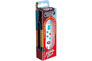 Ellusionist Fiddle Stick - Magical Glow in The Dark Fidget Toy