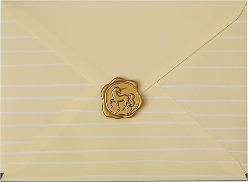 Miniatura 8 de NIQUEA.D Tarjeta de Feliz Cumpleaños, Elefante Bordado Diecut (NB-0034), (5" x 7") Horizontal