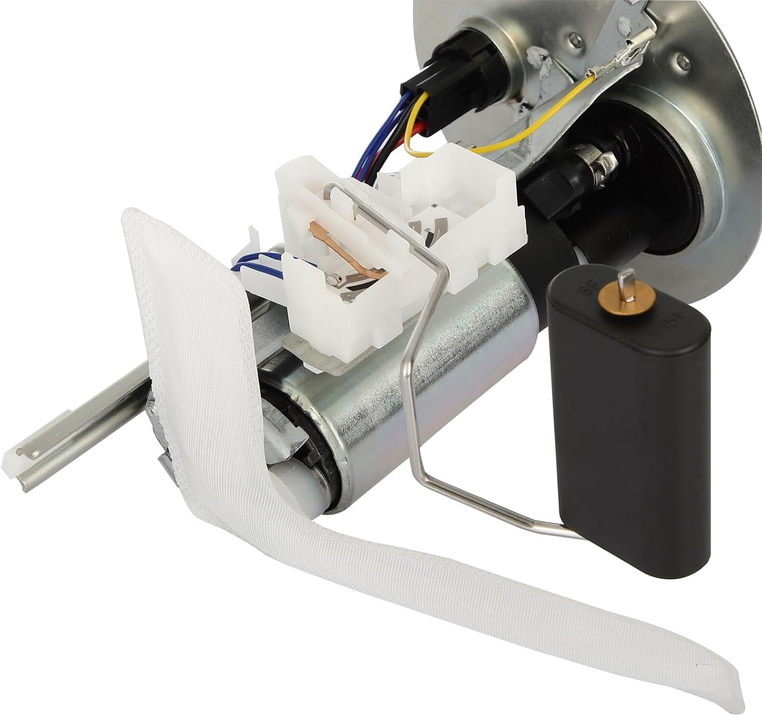 SCITOO Fuel Pump Assembly Replacement for 1997-1998 for Ford Contour 2.0L,1997-1998 for Ford Contour 2.5L,1997-1998 for Mercury Mystique 2.5L, E2188S
