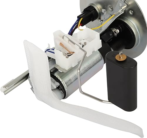 Vista 67 de SCITOO Electrci - Conjunto de bomba de combustible para Ford para Taurus 2010-2012 V6 3.5L Sedán de gasolina 2WD solamente, para Lincoln MKS