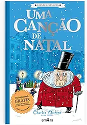 Charles Dickens para todos - Uma Canção de Natal - Livro + Audiolivro Para Ouvir: 10