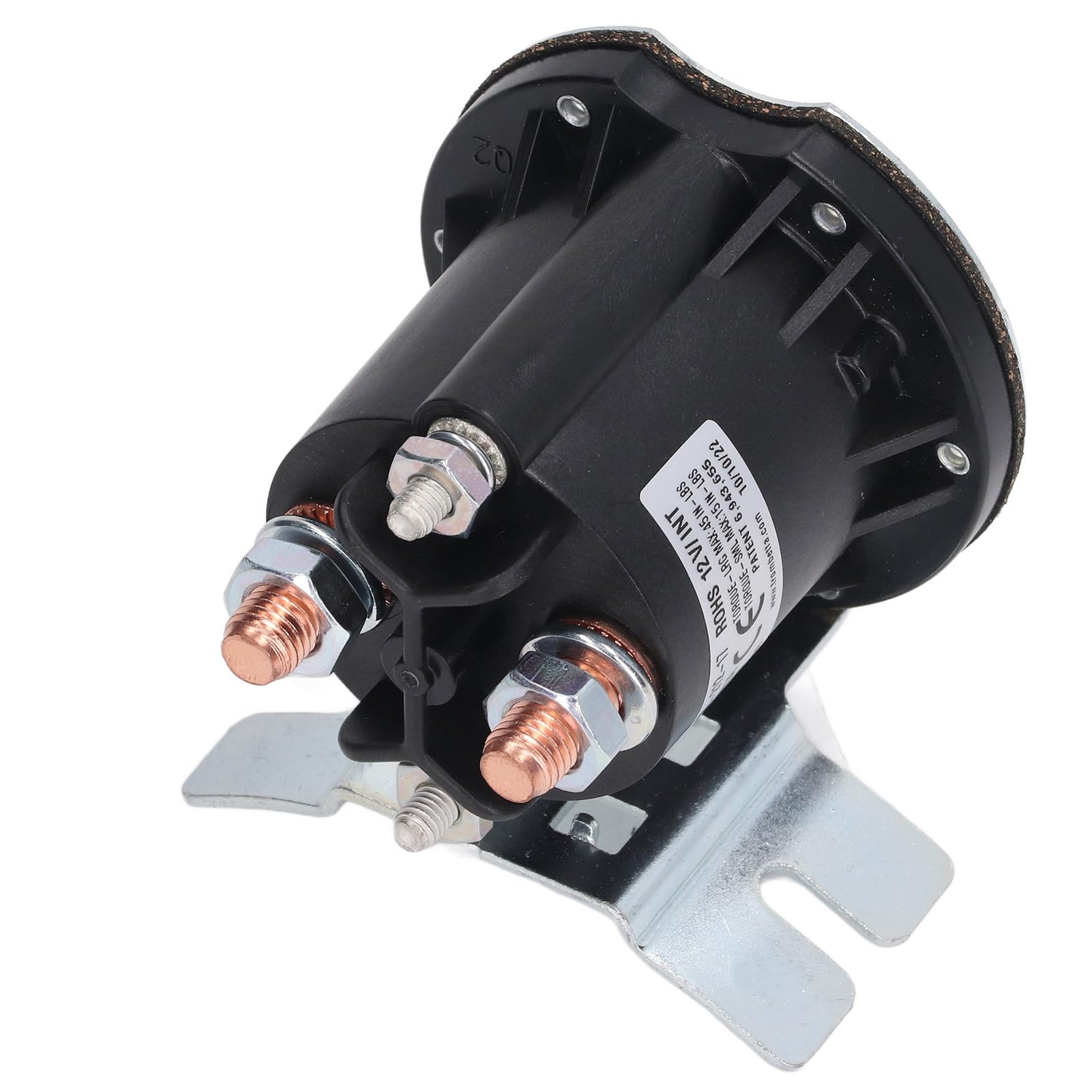 Pompe à Huile électrique DC Contacteur Sce-puissance Sensible 684 1261 212 17 Chiffre élévatrice de Remplacement Trombetta DC12V