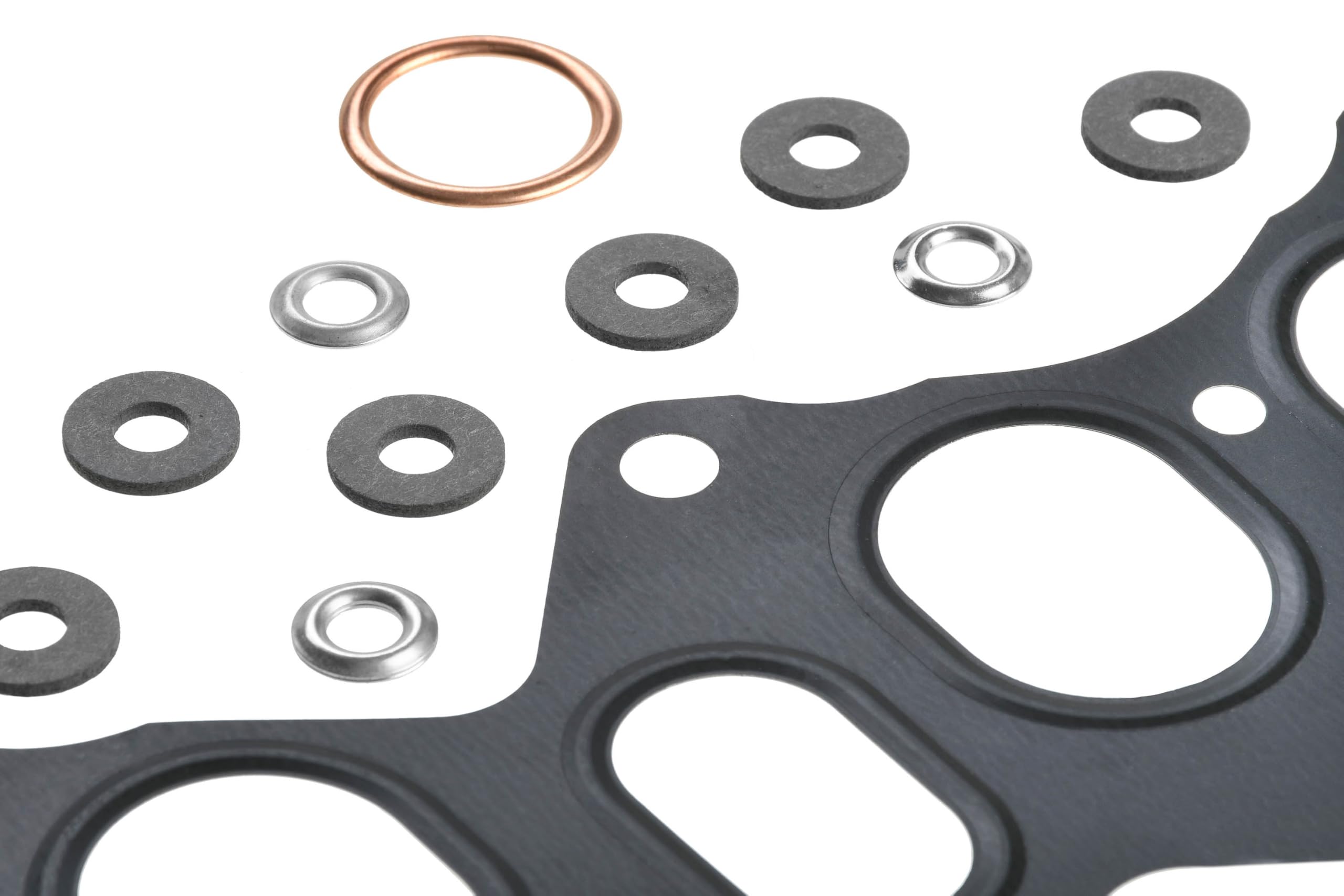 Ajusa 53014200 Kit Guarnizioni, Testata