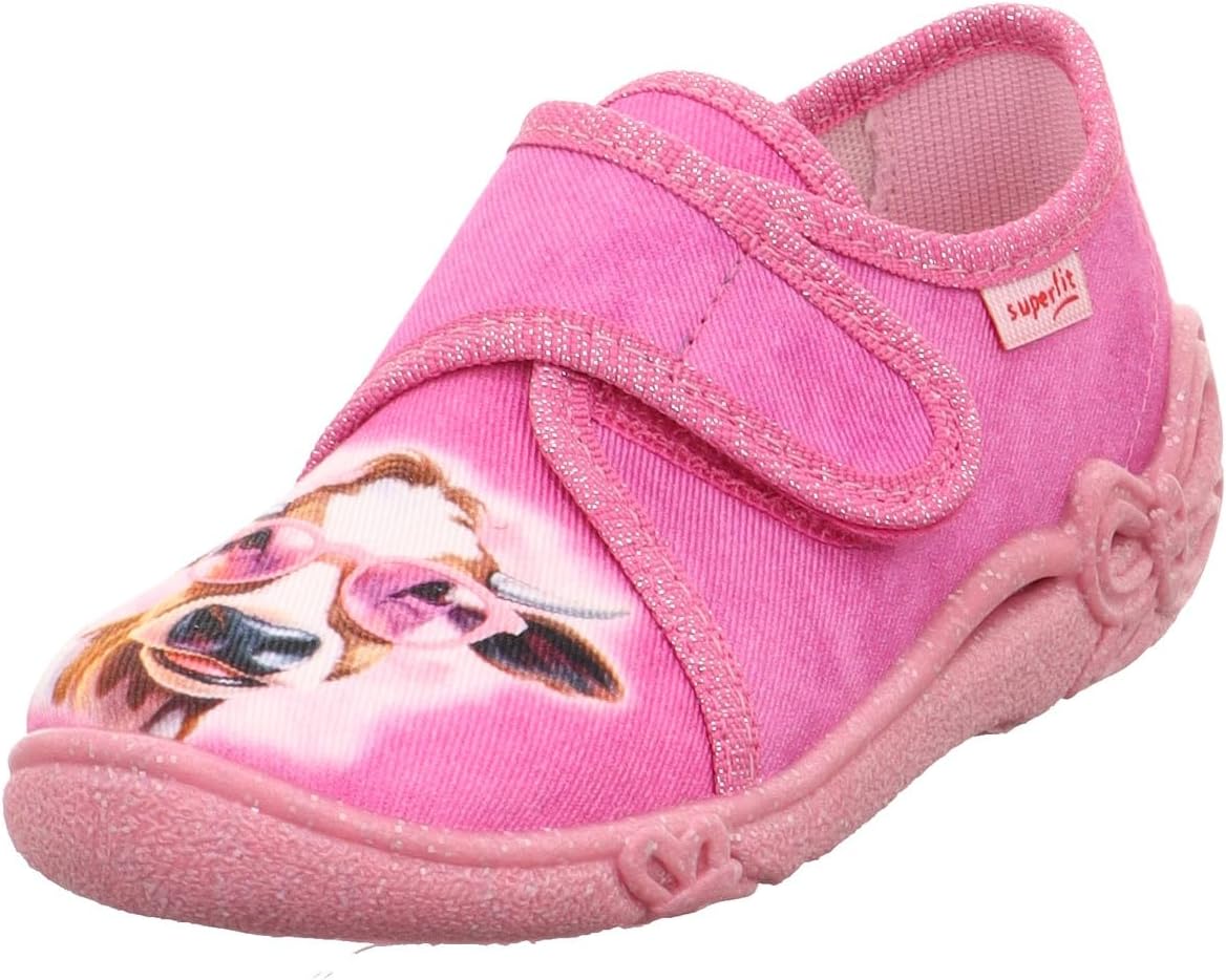 superfit Girl's Slipper