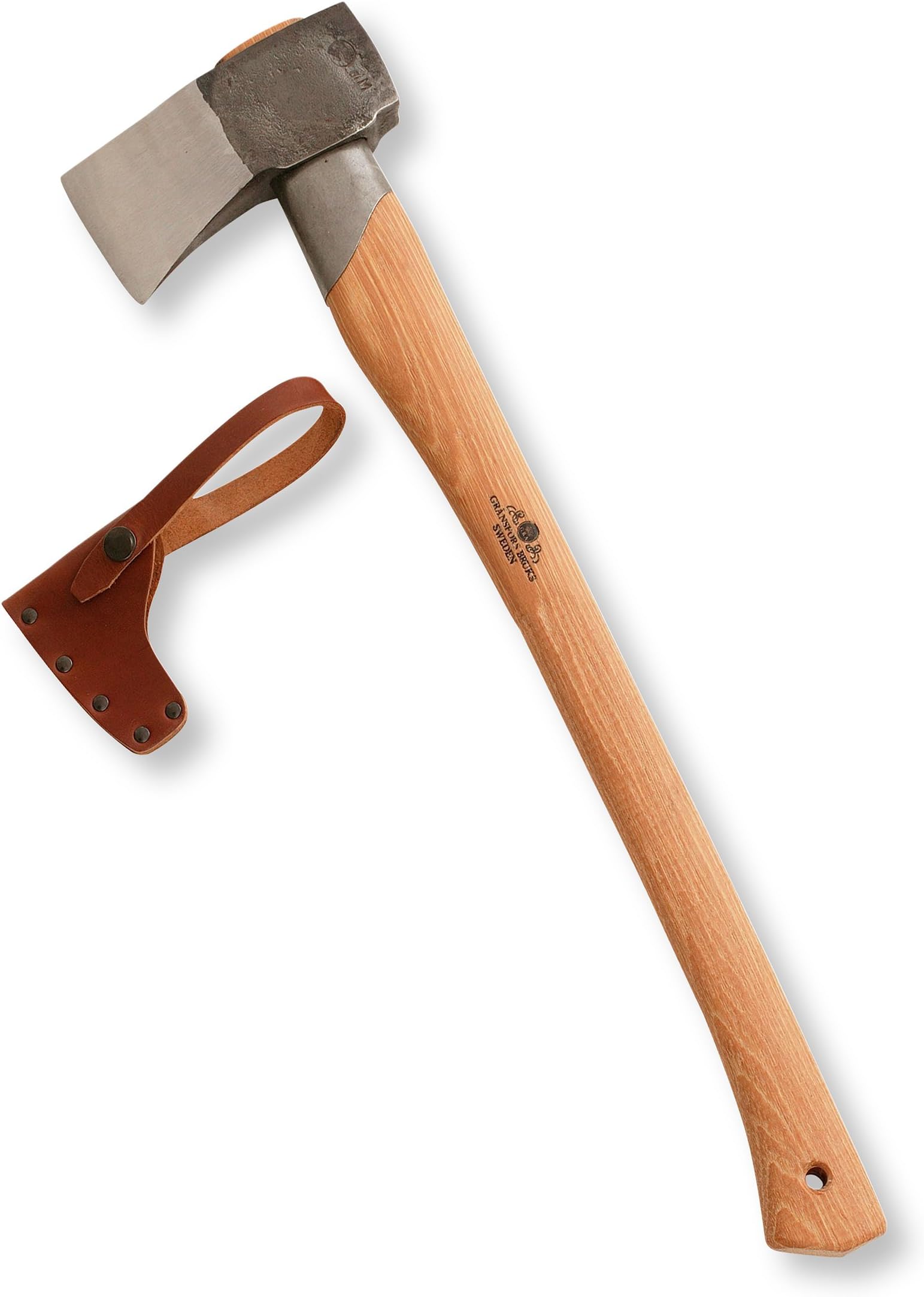 Gransfors Bruks SMALL SPLITTING AXE Camping New #441