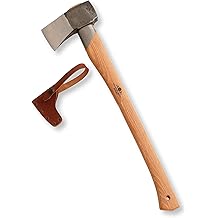 Gransfors Bruks SMALL SPLITTING AXE Camping New #441