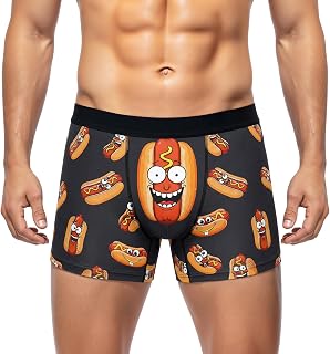 COZYMATEFunny Boxers for Men Novelty Lahore, Karachi - Pakistan