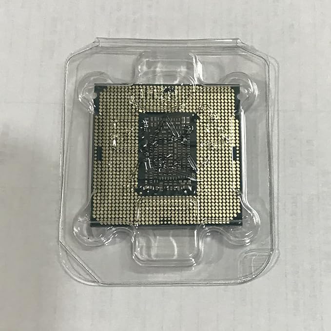 Caja protectora universal para CPU 14 piezas ToToT miniatura 4