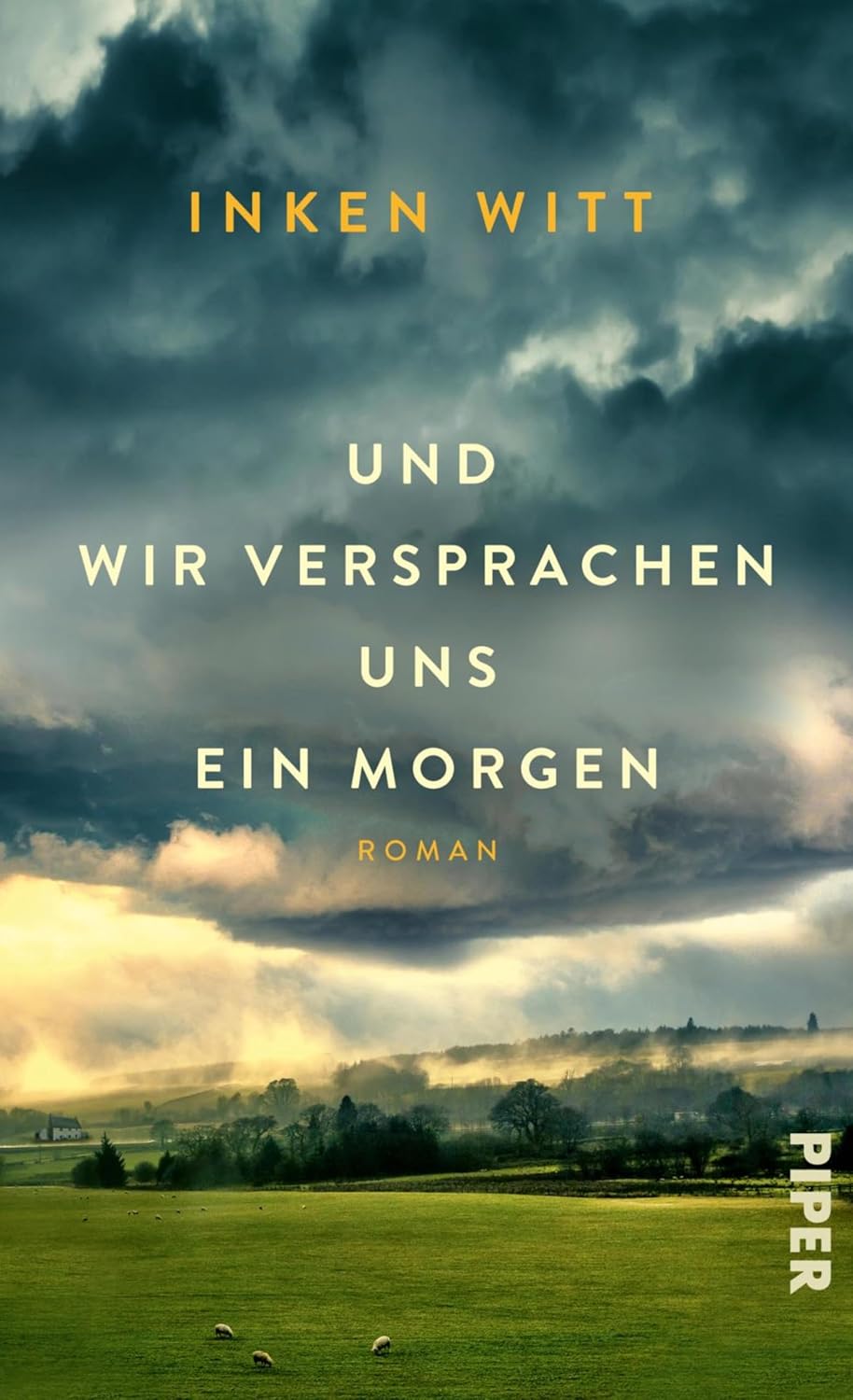 Und wir versprachen uns ein Morgen: Roman | Ein Roman wie ein Kaleidoskop aus Geschichten (German Edition)