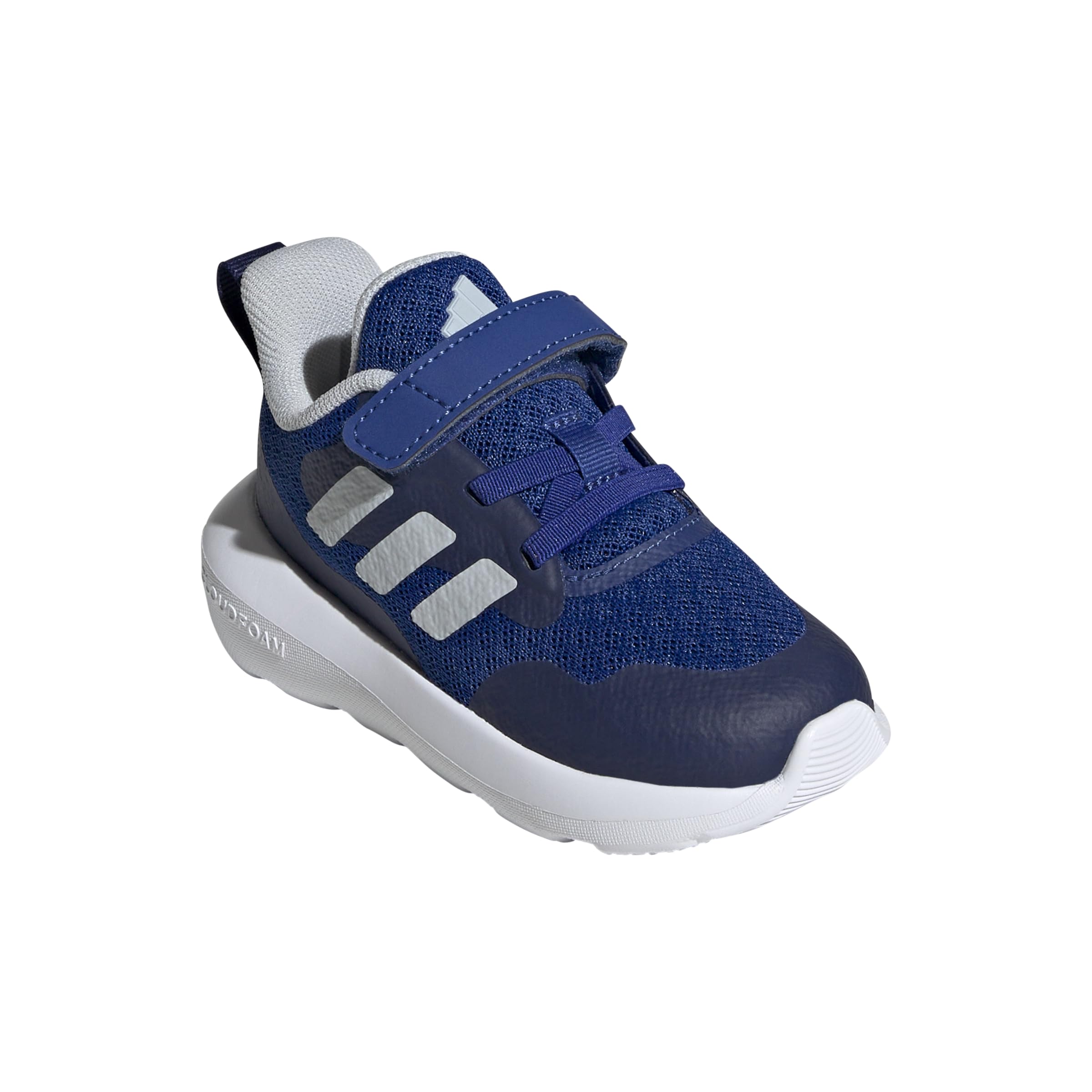 adidas Fortarun 2.0 Cloudfoam Lace Shoes, Zapatillas para Correr Unisex niños