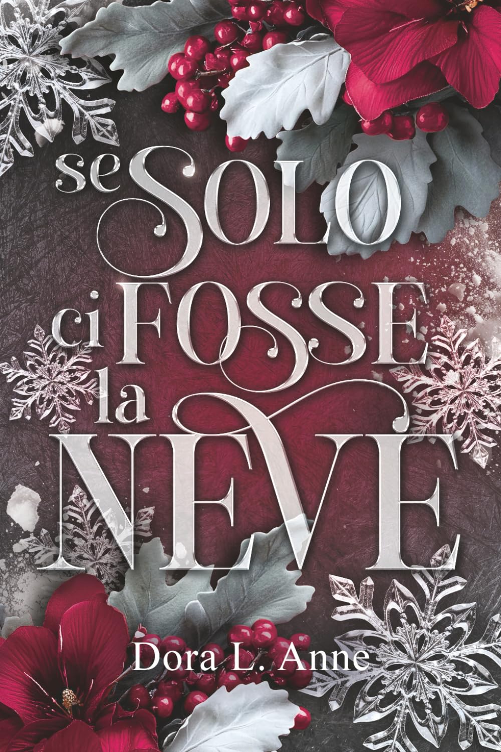 Se solo ci fosse la neve