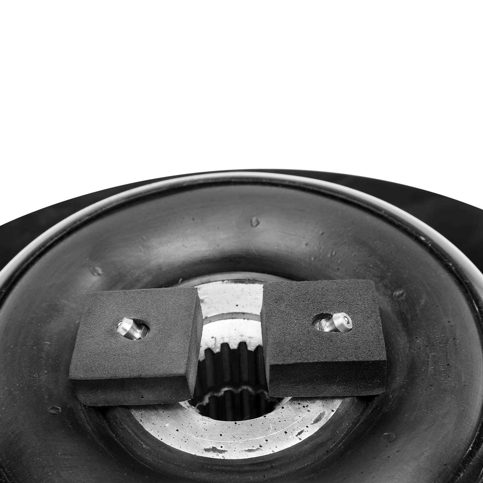 Frankberg Embrague Direkter Ersatz Compatible con MCM MPI GM V8 4.5L Replace# 8M0098795