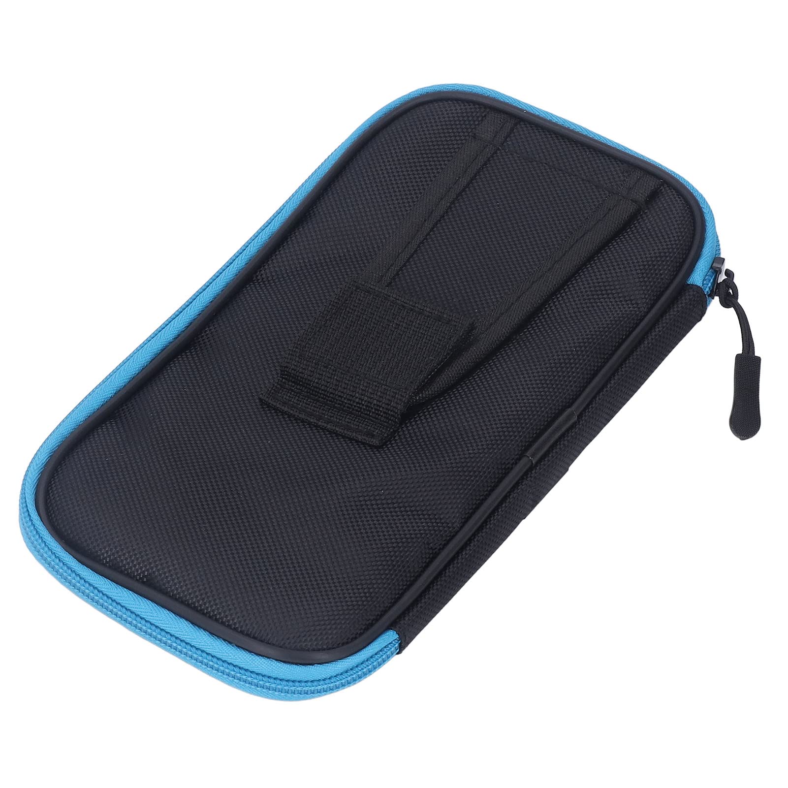 Pochette de Filtre d'objectif d'appareil Photo (Polyvalent, Résistance aux Chocs) Étui de Transport Camera Lens Filter Case