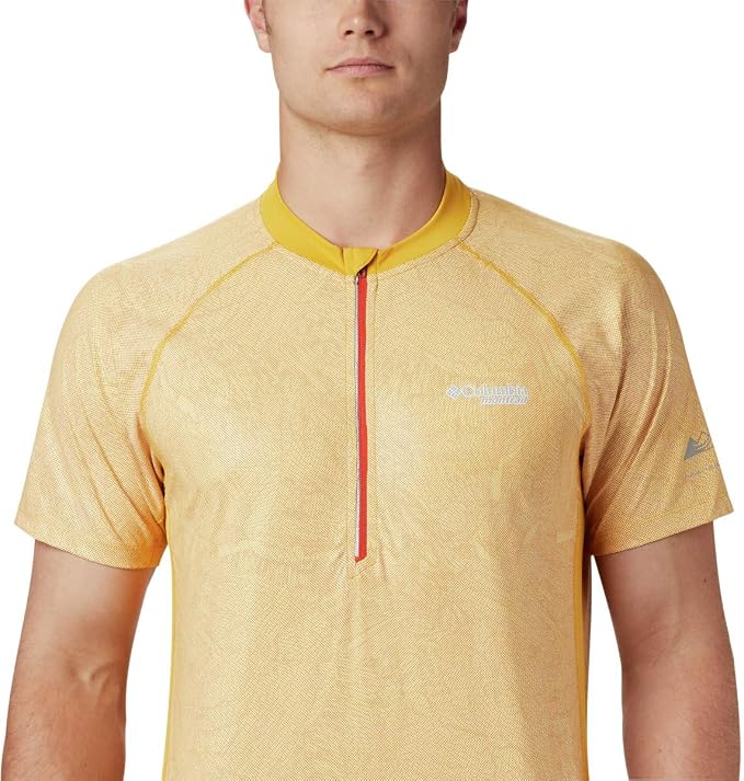 Ii Short Sleeve Shirt Columbia Mens F.k 
