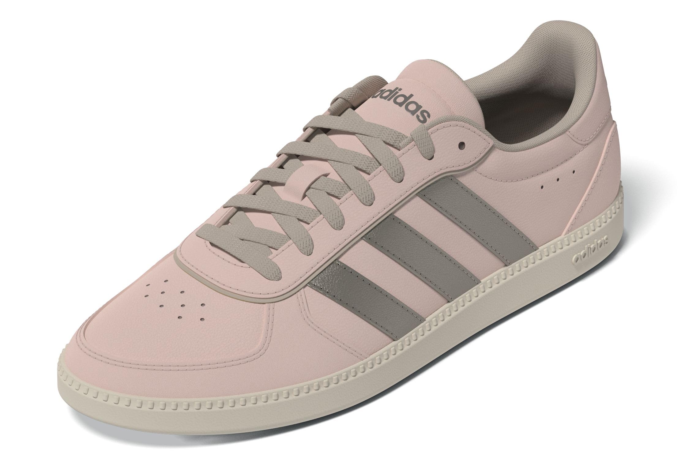 adidas Damen BREAKNET Sleek Shoes