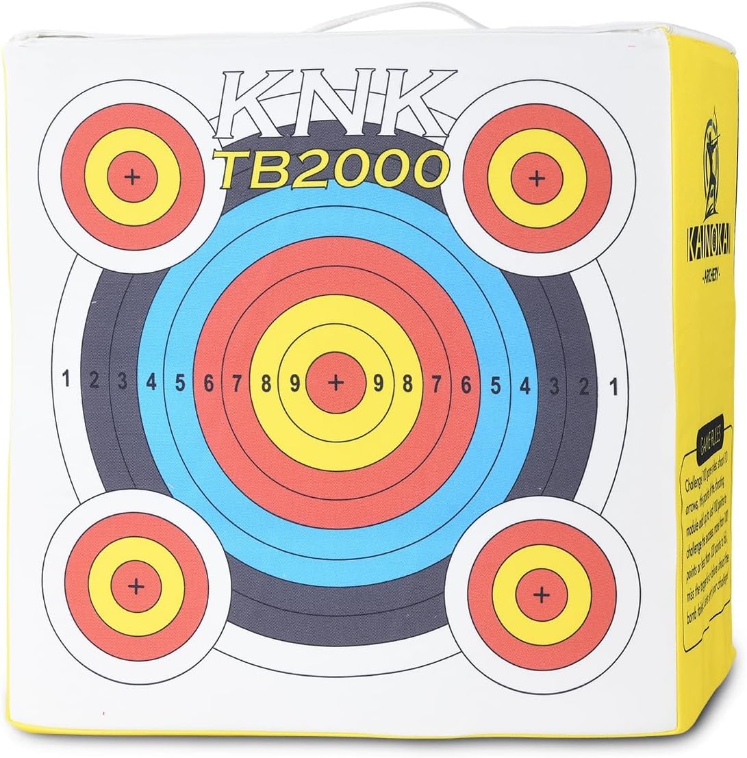 Archery Bag Target Archery Targets for Backyard Available16 18" 20" 24" 32"