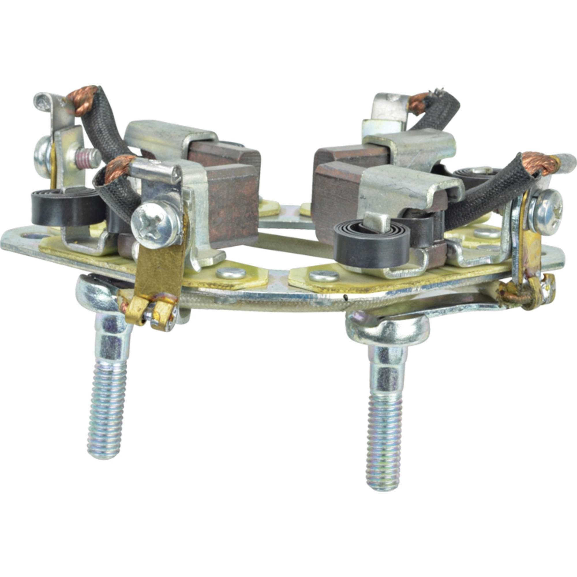 Amazon.com: Total Power Parts Brush Holder Brushes Compatible with