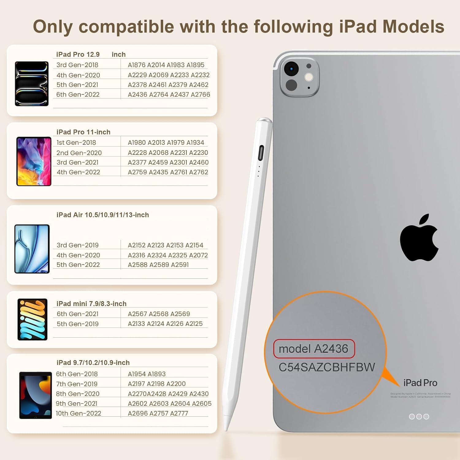 Caneta Pencil para iPad: Review após 7 dias de uso prático