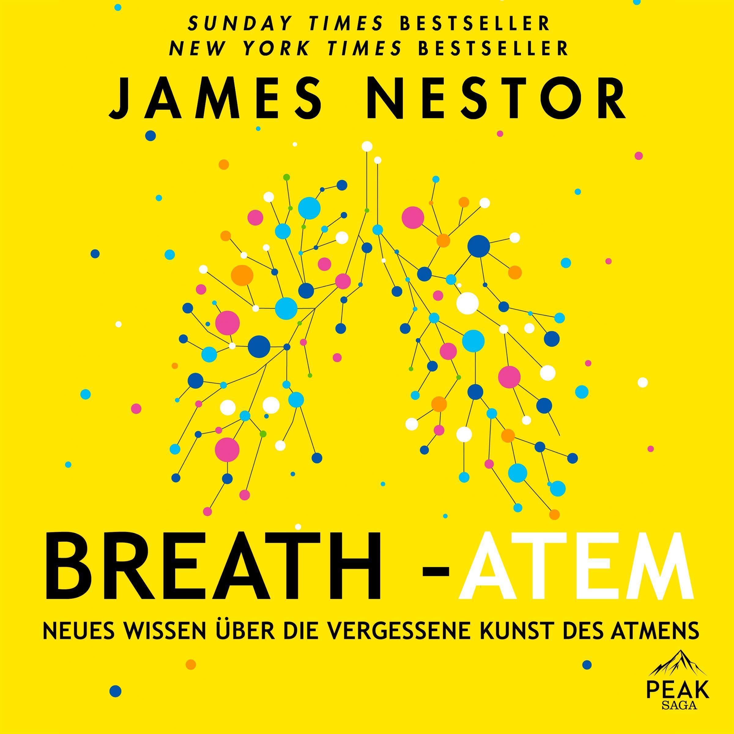Cover art for Breath - Atem