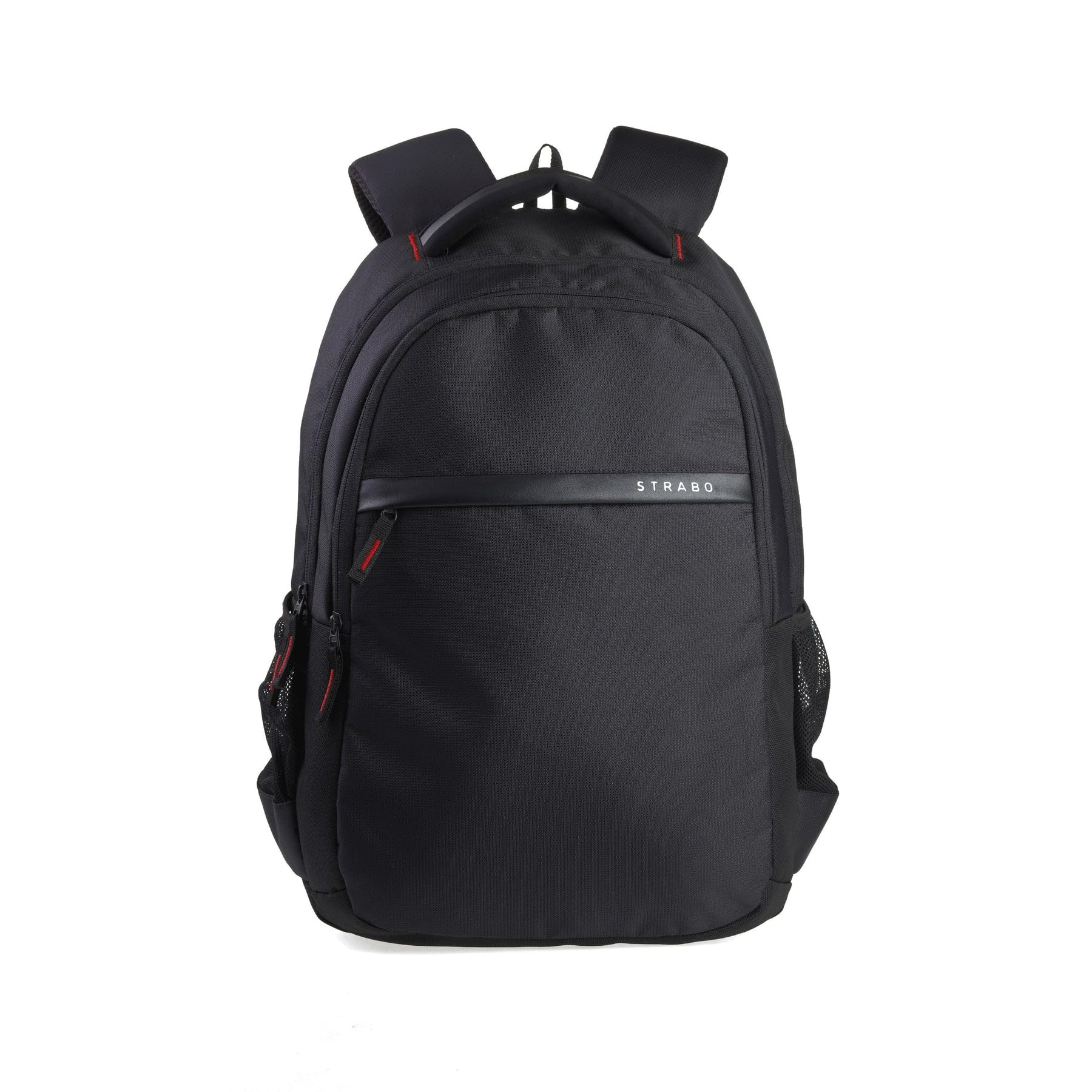 strabo Moto Laptop Bag School & College Backpacks- 25L Water Resistant-picture-23