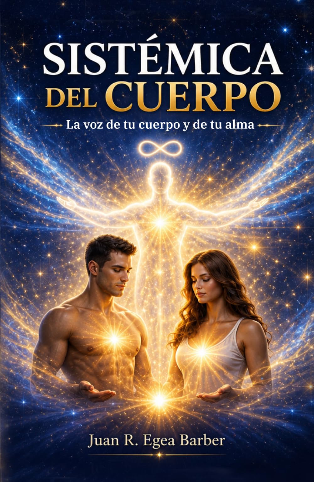 Sistémica del cuerpo: La voz de tu cuerpo y de tu alma