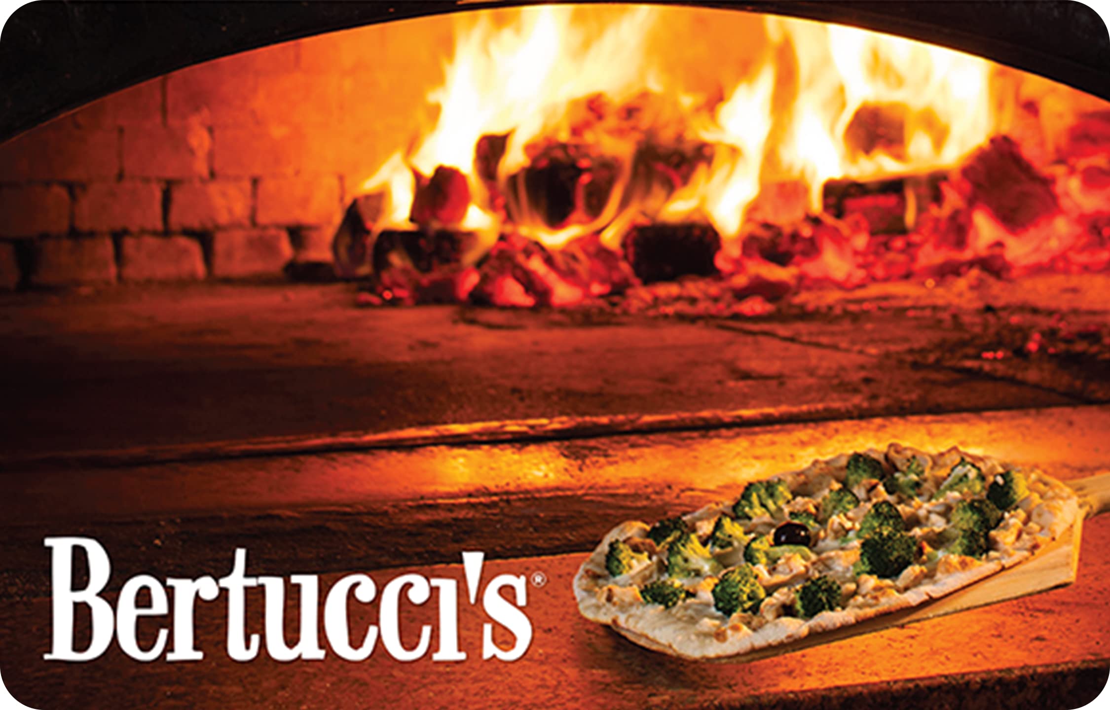 Amazon.com: Bertucci's Gift Card $25 : Gift Cards