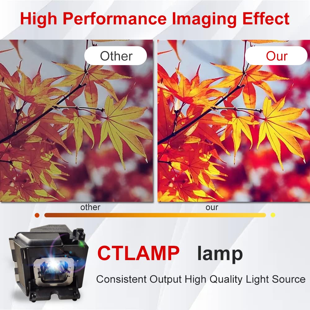 Sony LMP-H280 Ersatzlampe Für VPL-VW520ES, VPL-VW550ES, VPL-VW570ES