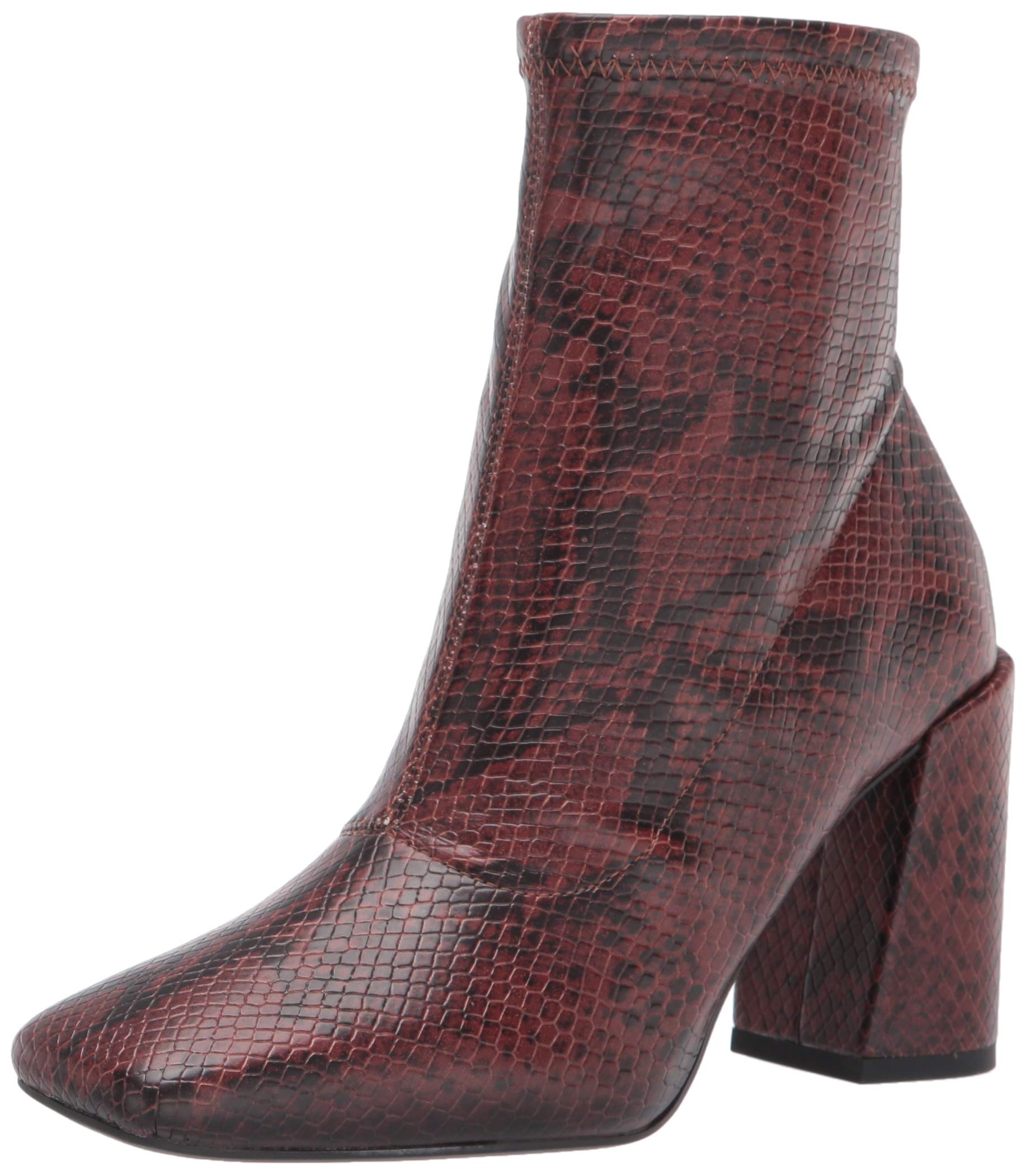 Franco Sarto Women's Harmond Mid Calf Boot
