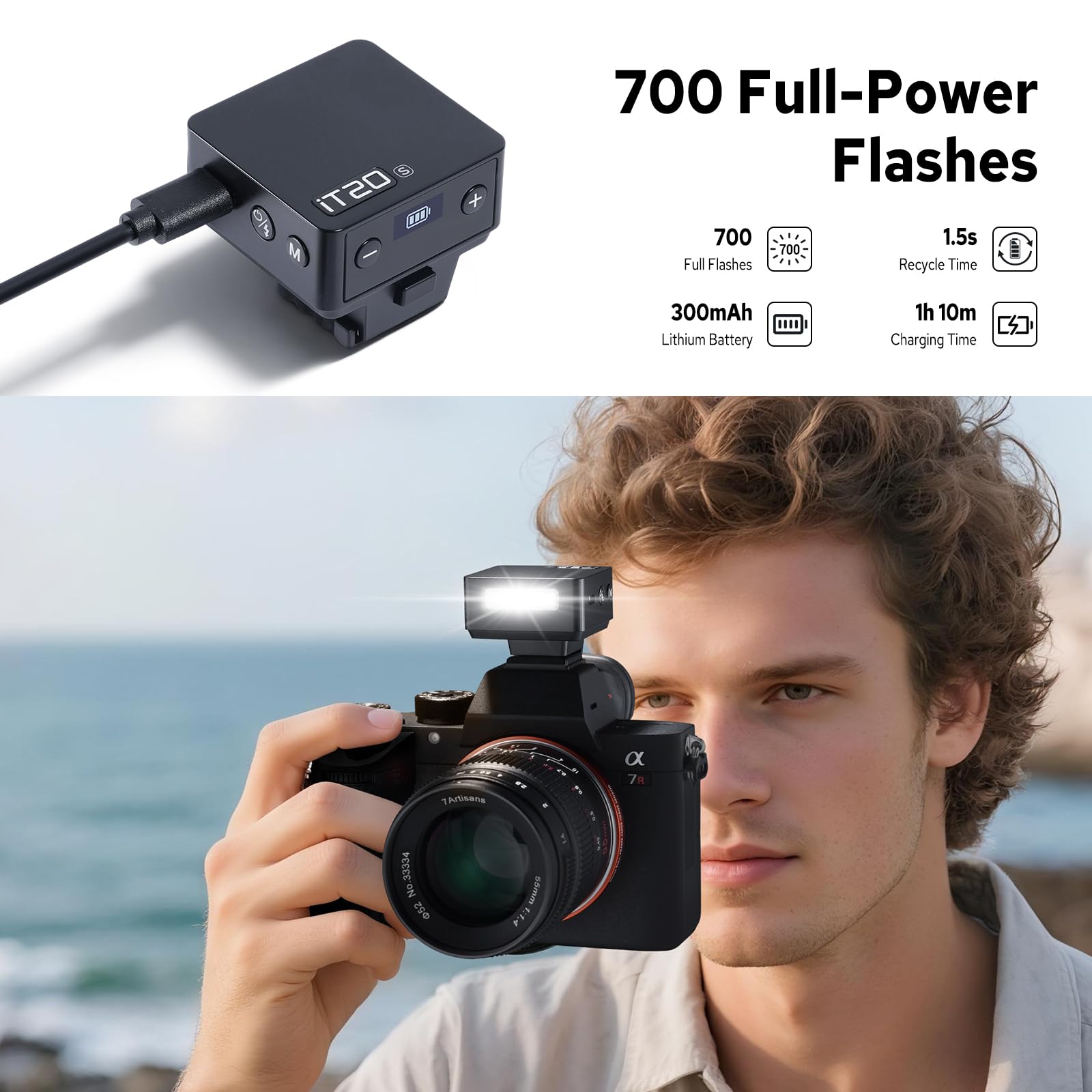Godox Accessoire de photographie