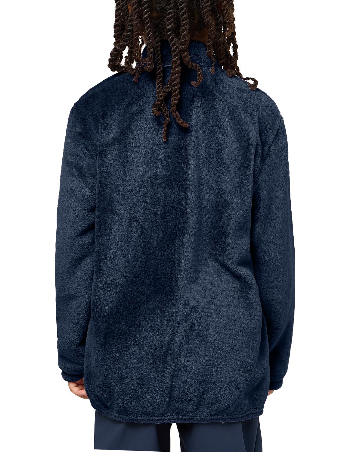 Jack Wolfskin Mädchen Cosy Bear 3in1 Parka G Jacket