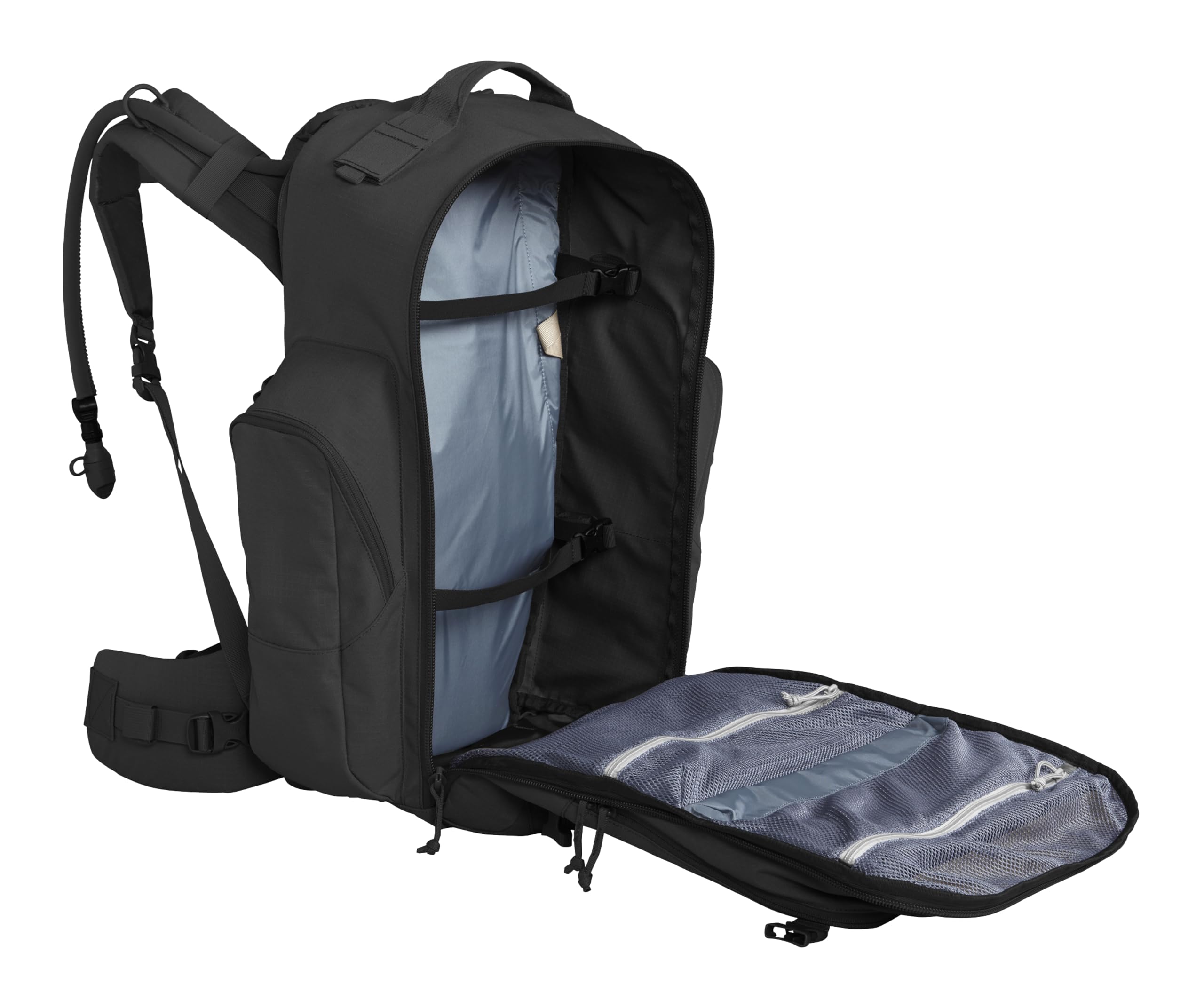 Amazon.co.jp: CamelBak BFM タクティカル ハイドレーションバック