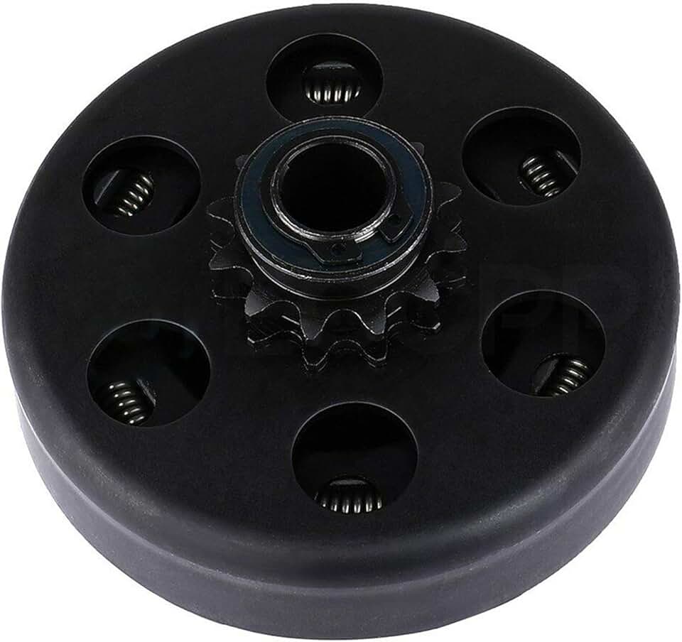 1 inch go kart clutch
