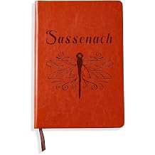 LBWCER Outlander Notebook Sassenach Notebook Film Hayranlar  Outlander Highlander Hayranlar  Dragonfly Notebook Dragonfly Fanlar Notebook Sassenach 2