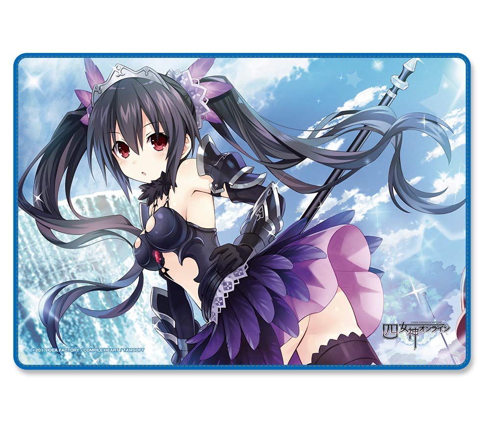 Amazon.co.jp: 四女神オンライン CYBER DIMENSION NEPTUNE 特大