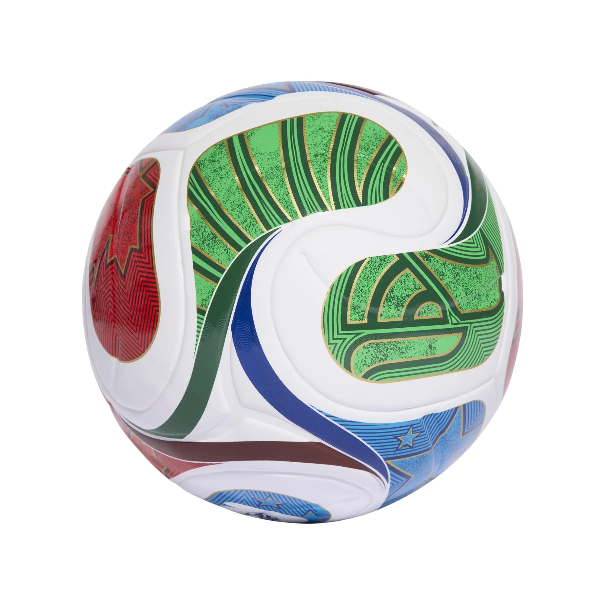 adidas WM Ball Fußball (League, 5)